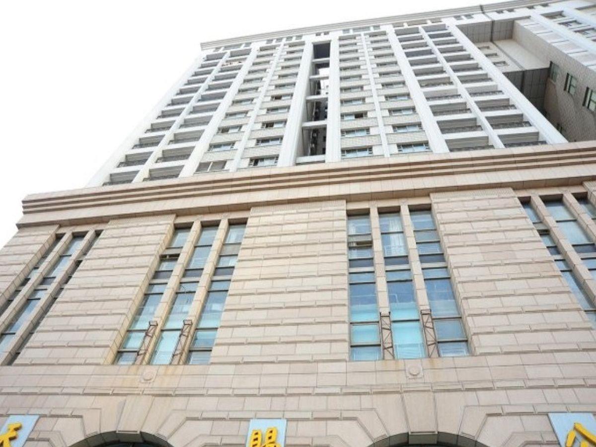Apartment Tianci Serviced
