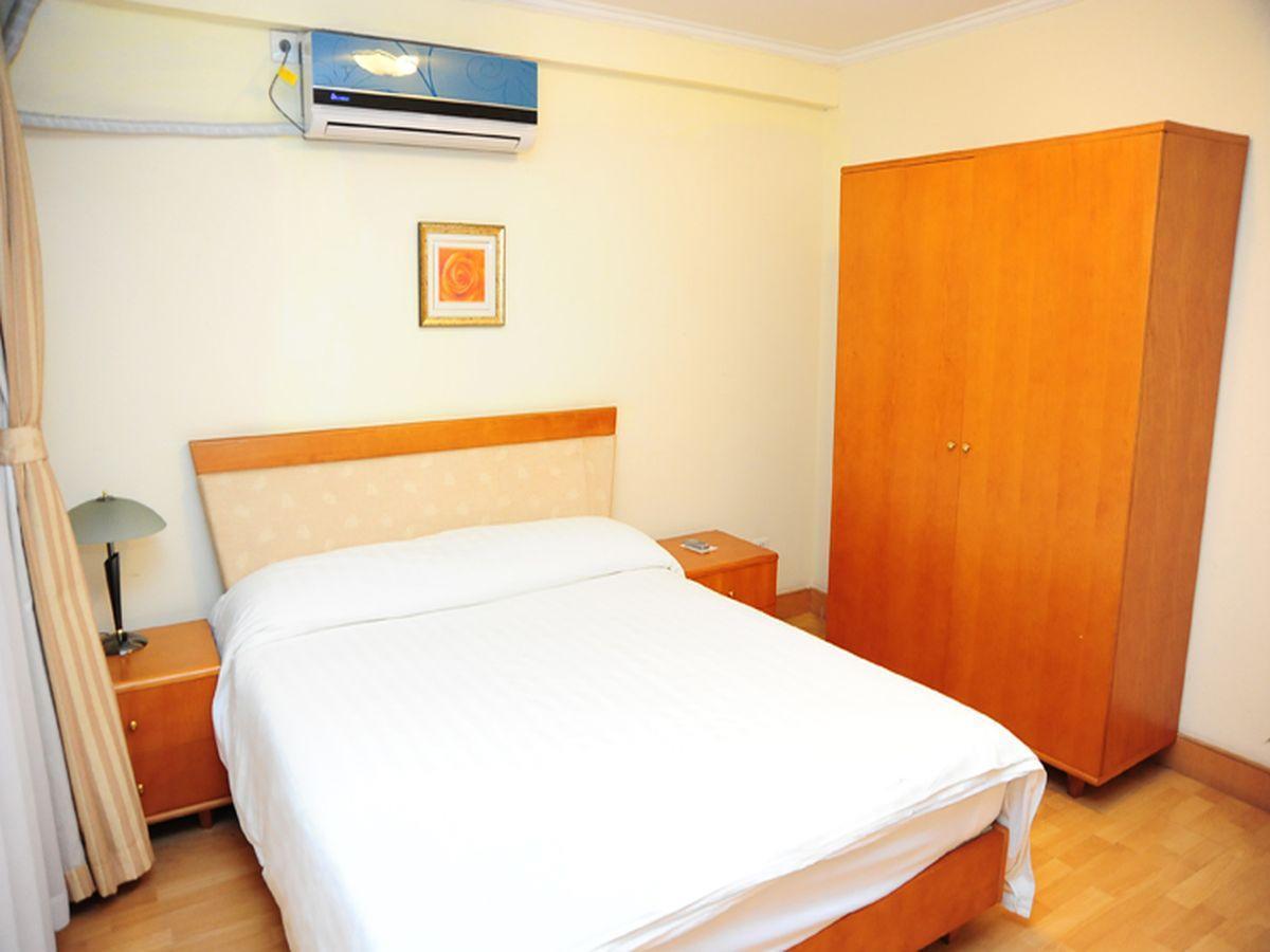 Tianci Serviced Shanghai