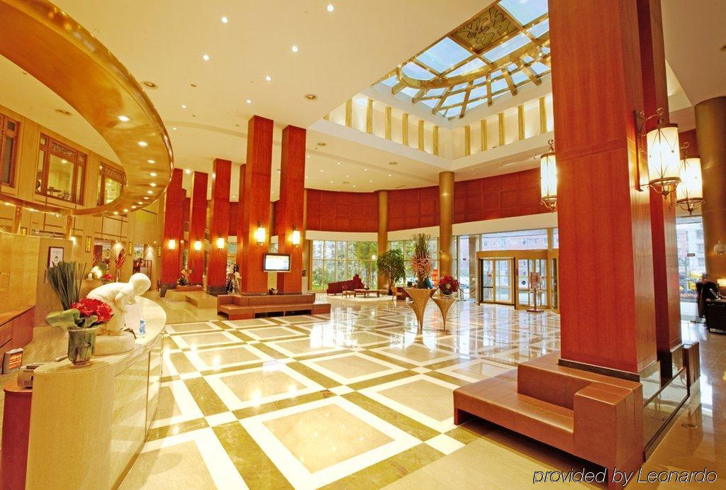 San Want 5* Shanghai