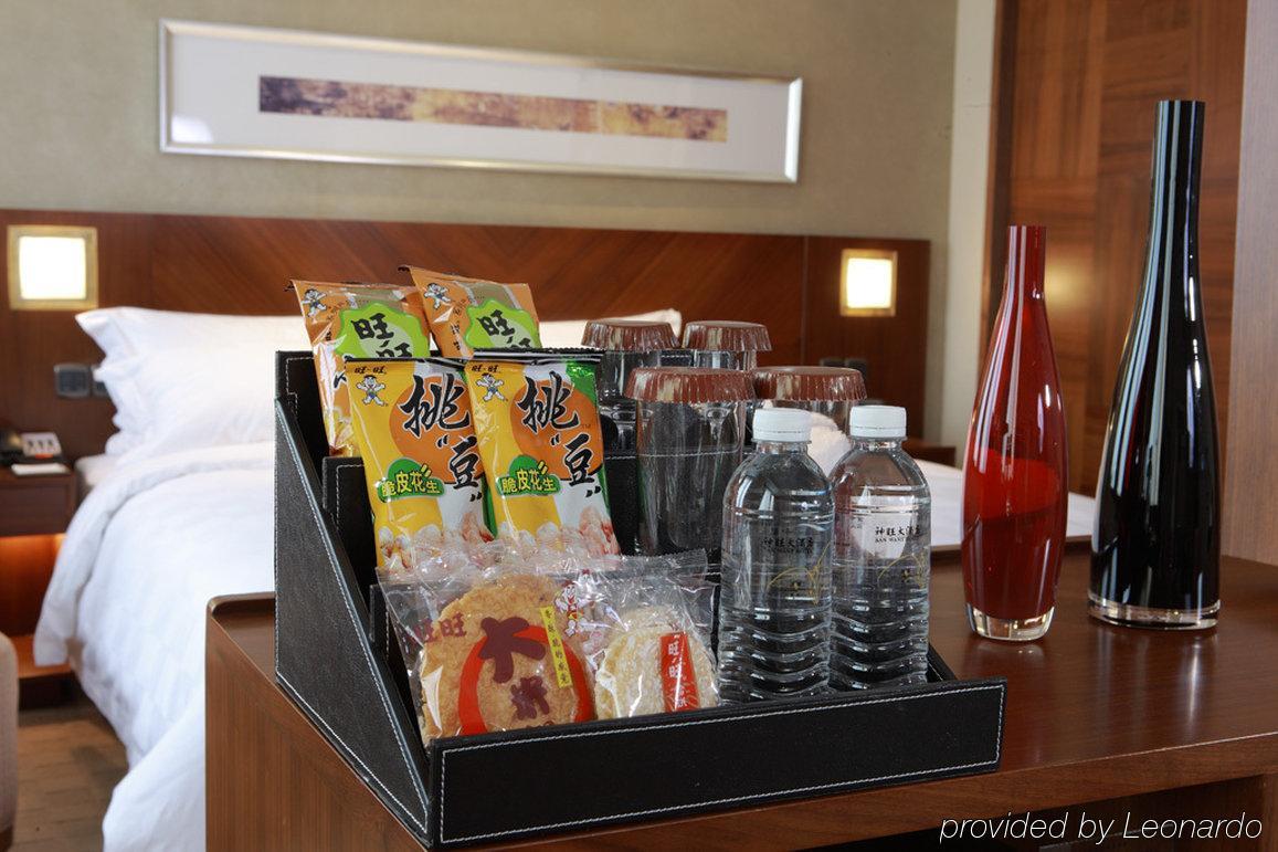 Hotel San Want 5*
