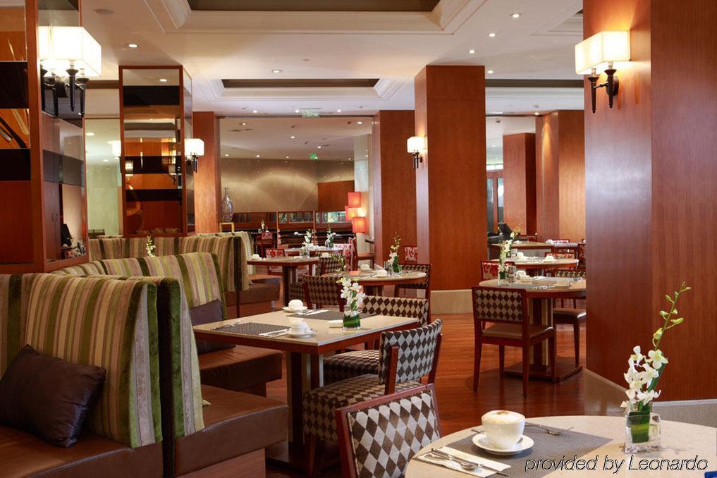 San Want Hotel 5*