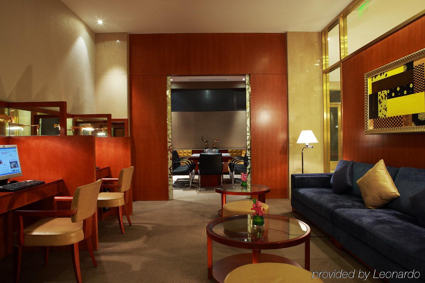 San Want 5* Shanghai