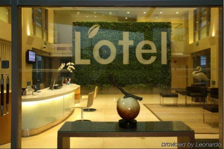 L'otel 4*
