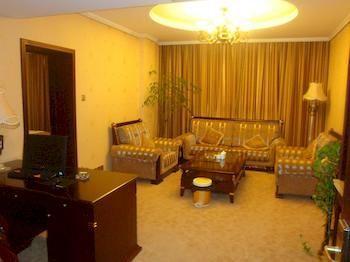 Hotel Golden