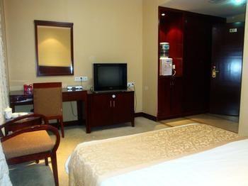 Golden Hotel Shanghai
