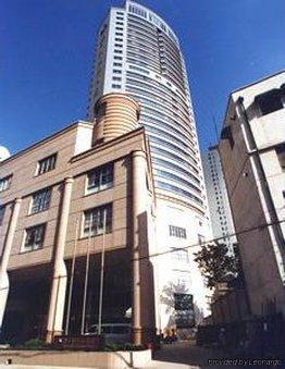 Vienna International Hengshan Road 4* Shanghai