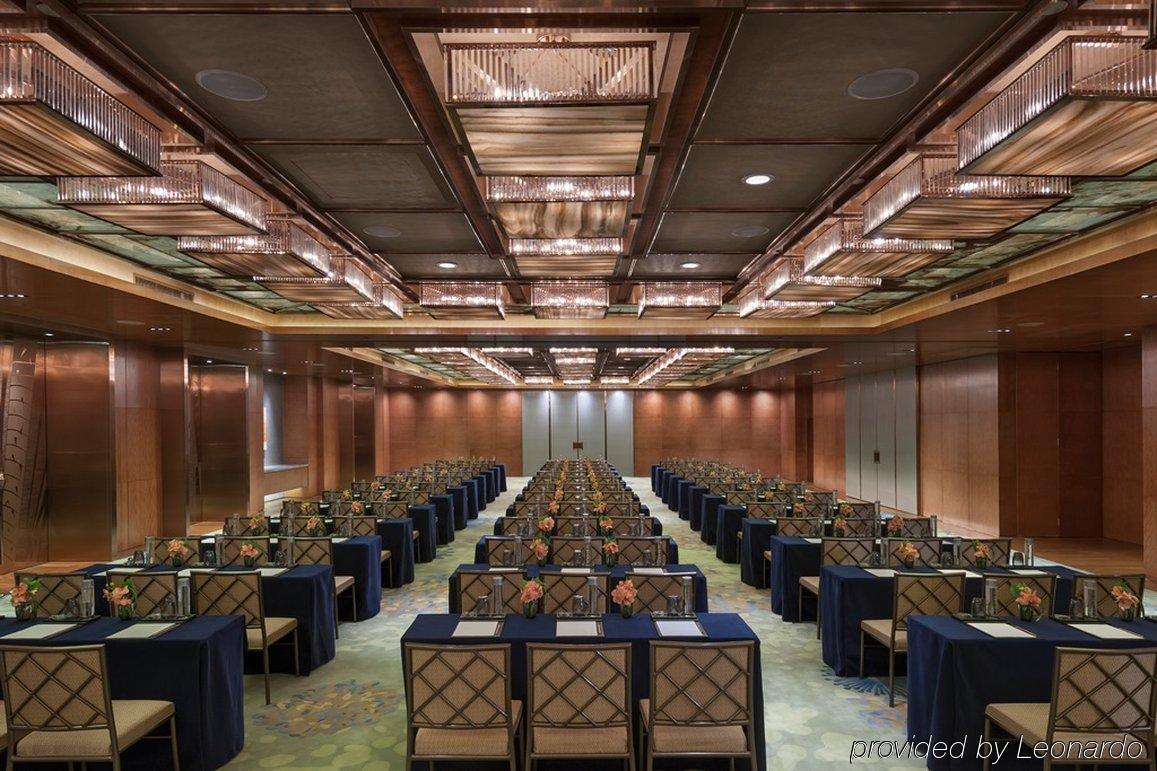 Hotel Mandarin Oriental Pudong, 5*