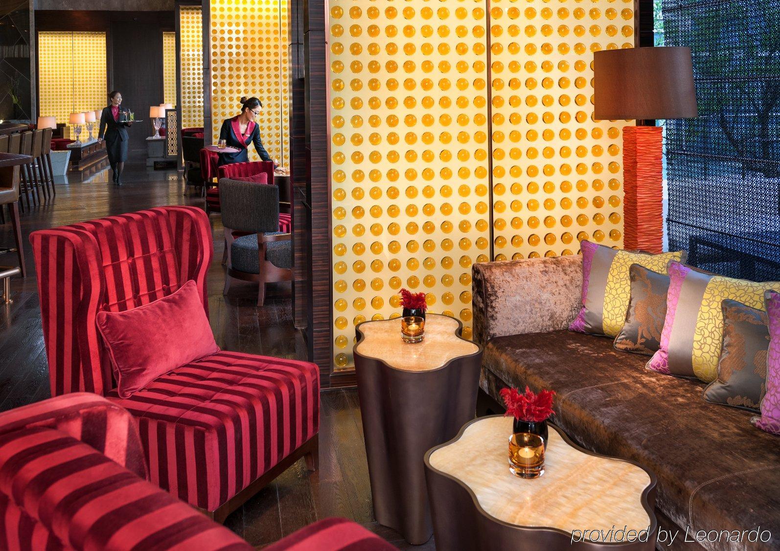 Mandarin Oriental Pudong, 5*