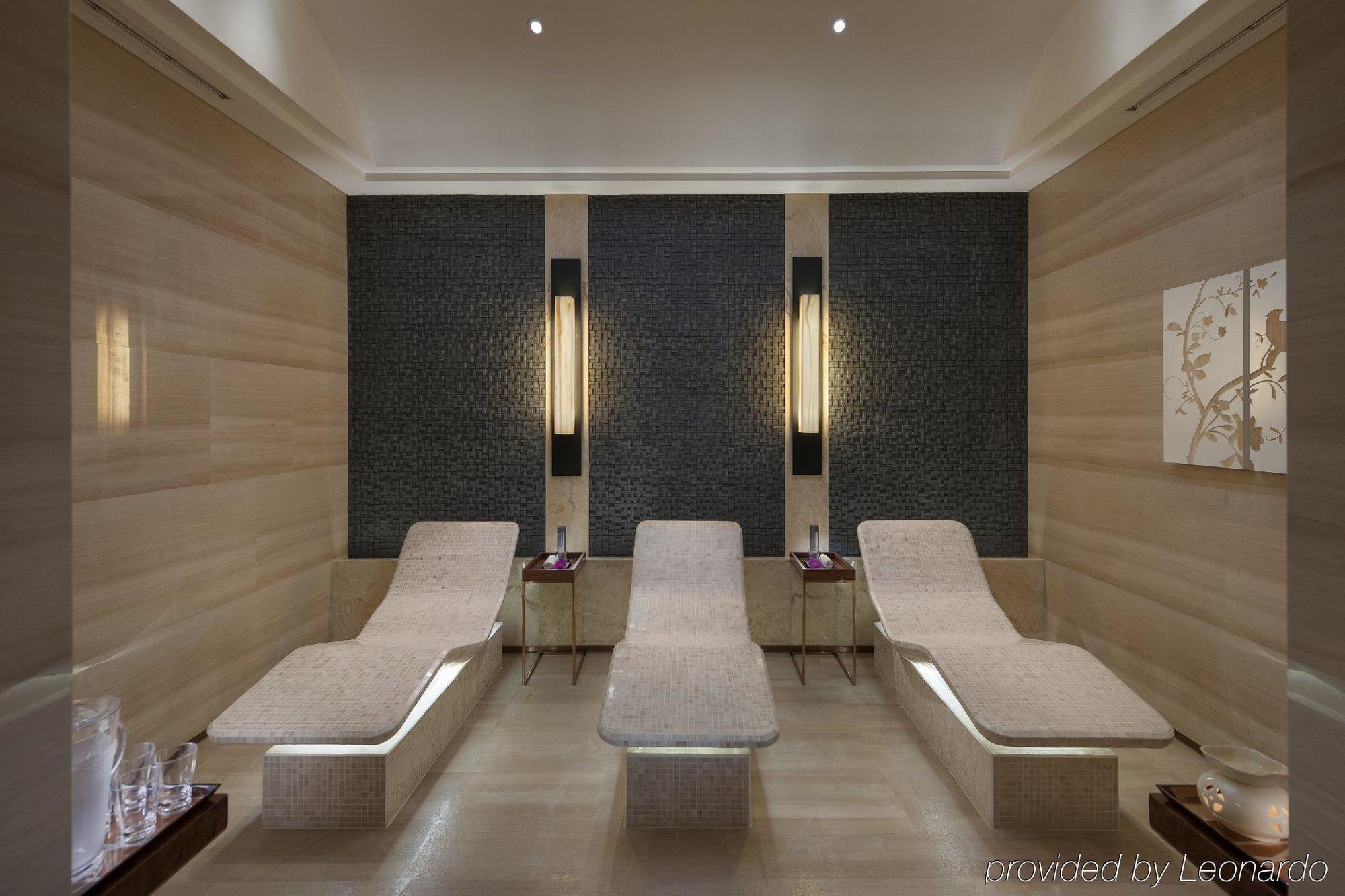 Mandarin Oriental Pudong,