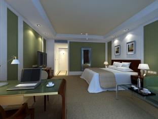 Hotel Karon Garden Xangai