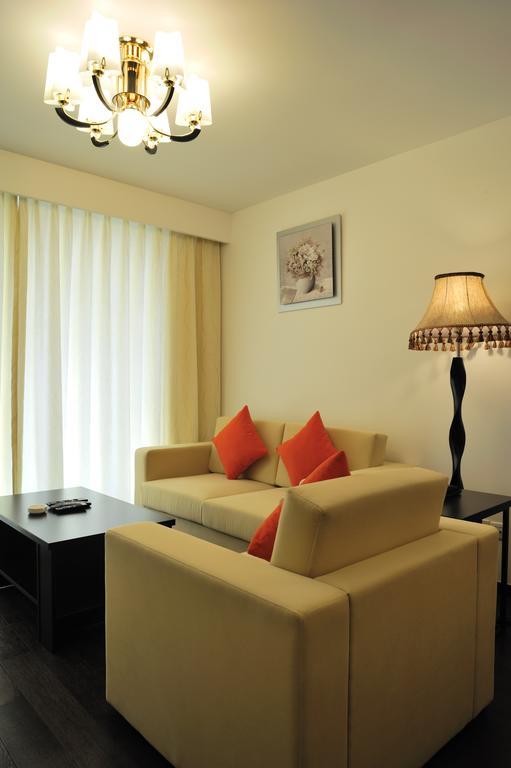 Apartment Kinghouse Serviced *