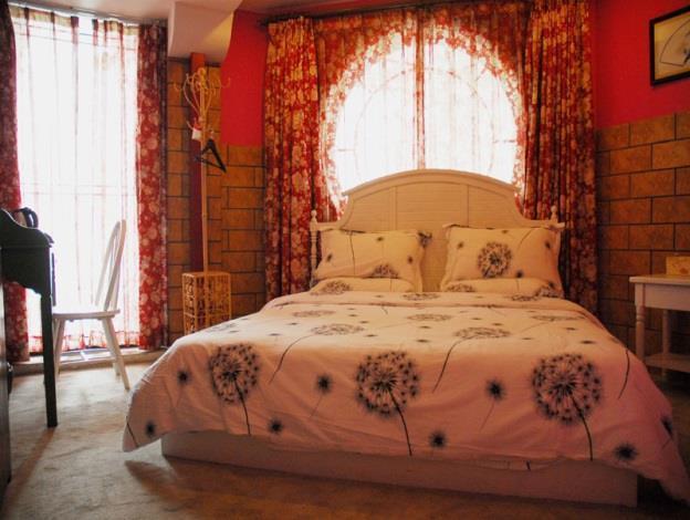 Koala Garden House 3*