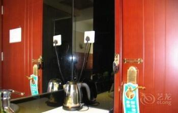 Hotel Yuhang Shanghai