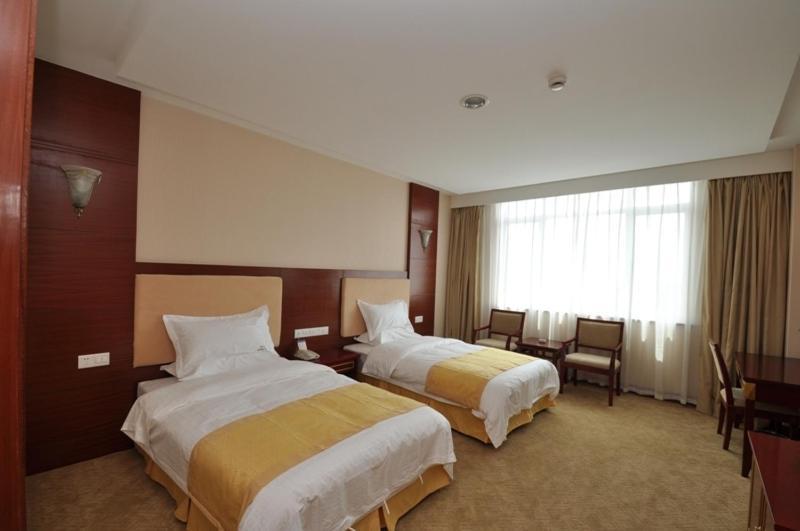 Qi Shan Hotel