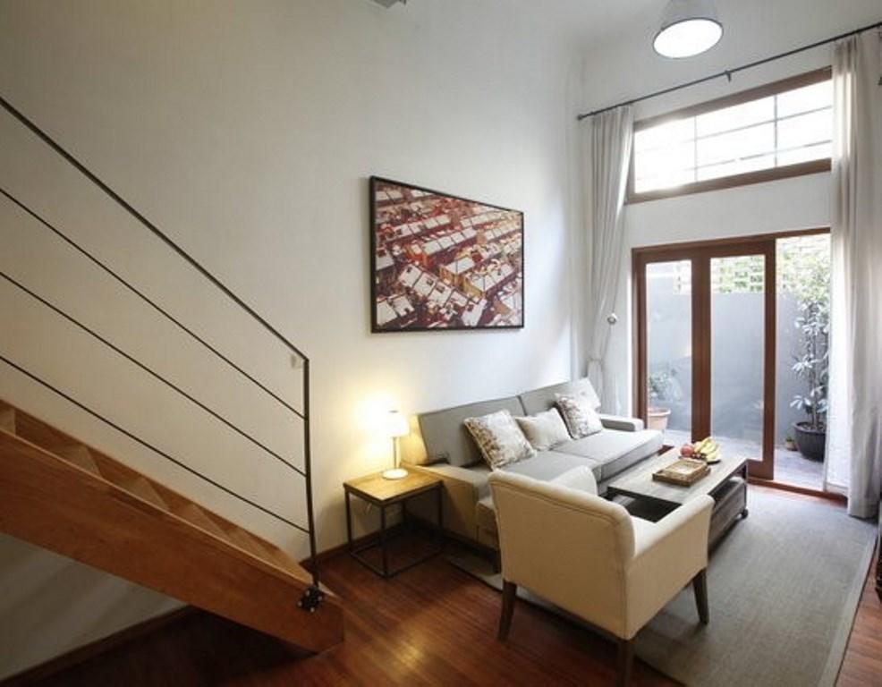 Apartment Shanghai Lane *