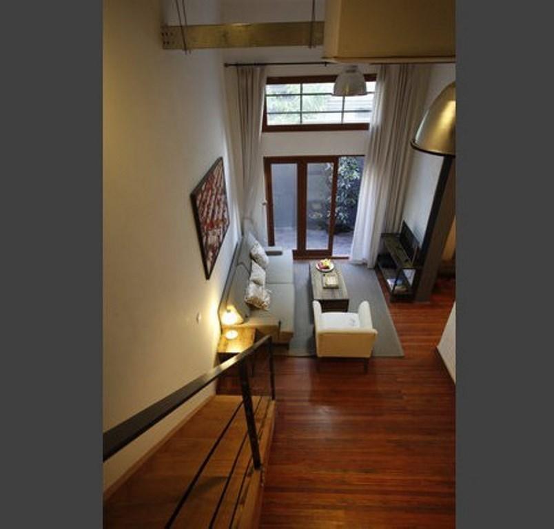 Apartment Shanghai Lane