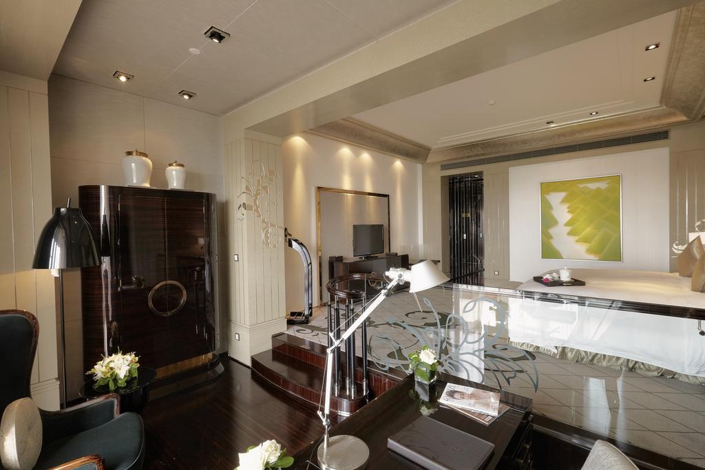Chateau Star River Minhang Thượng Hải