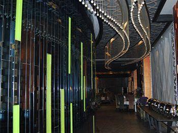 Hotel 168 Shanghai