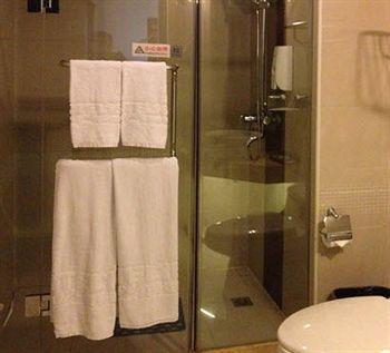 168 Hotel Shanghai