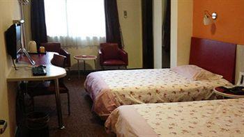 Hotel 168 2*