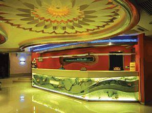 Qibao Ancient Town Qixin Road Hotel 2*
