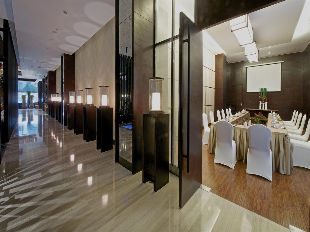 Ssaw Boutique Hongkou Shanghai