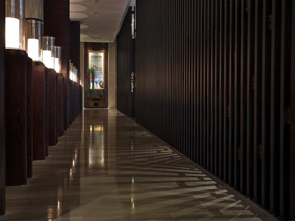 Ssaw Boutique Hongkou Hotel