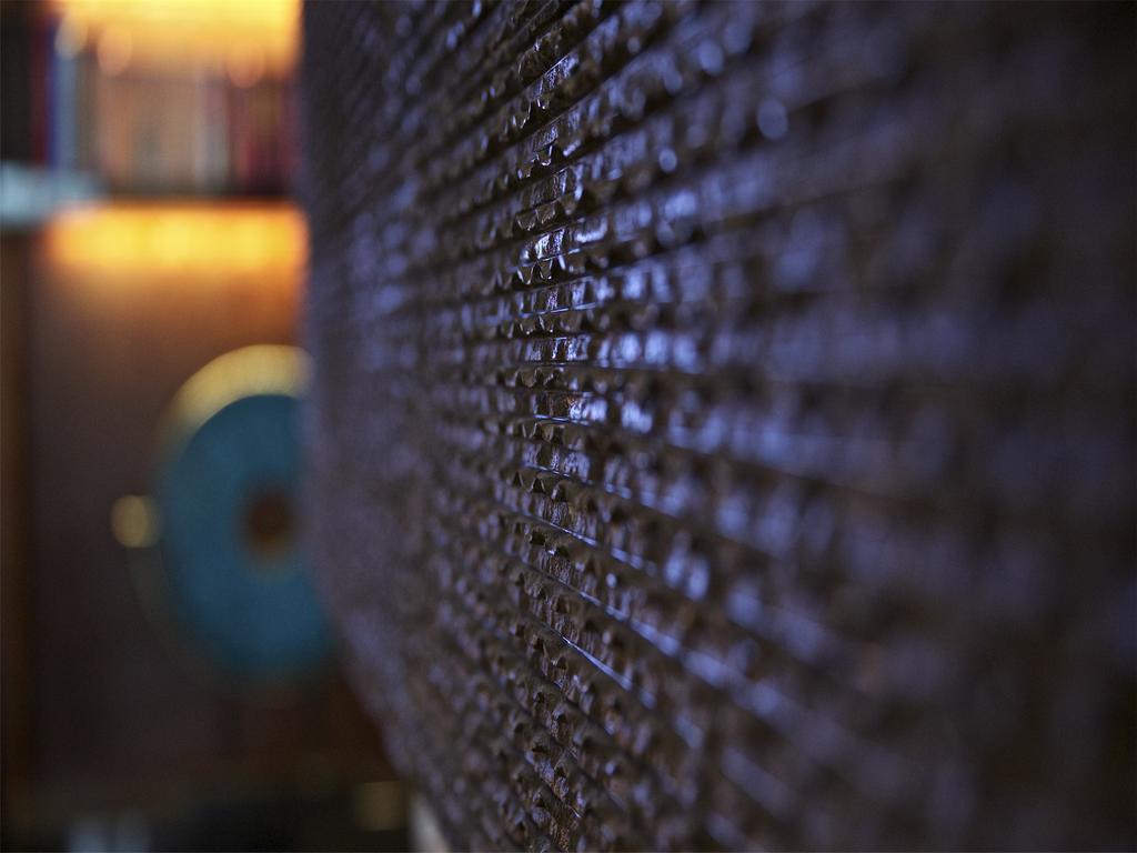 Hotel Ssaw Boutique Hongkou Shanghai