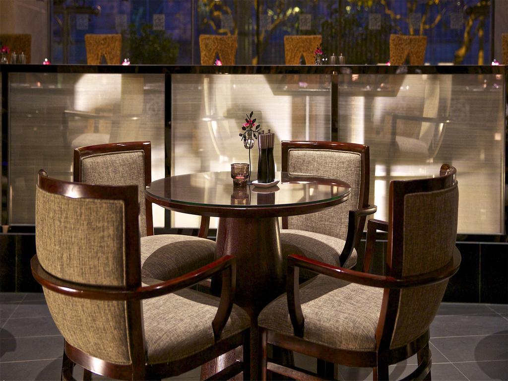 Hotel Ssaw Boutique Hongkou