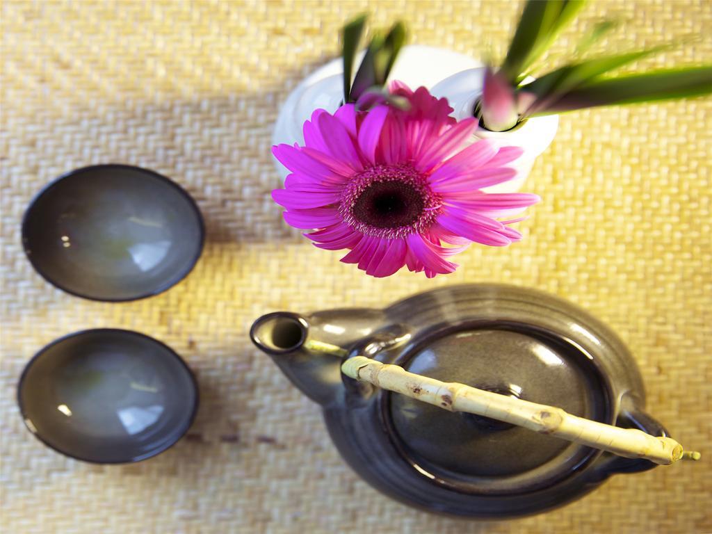 Ssaw Boutique Hongkou Shanghai