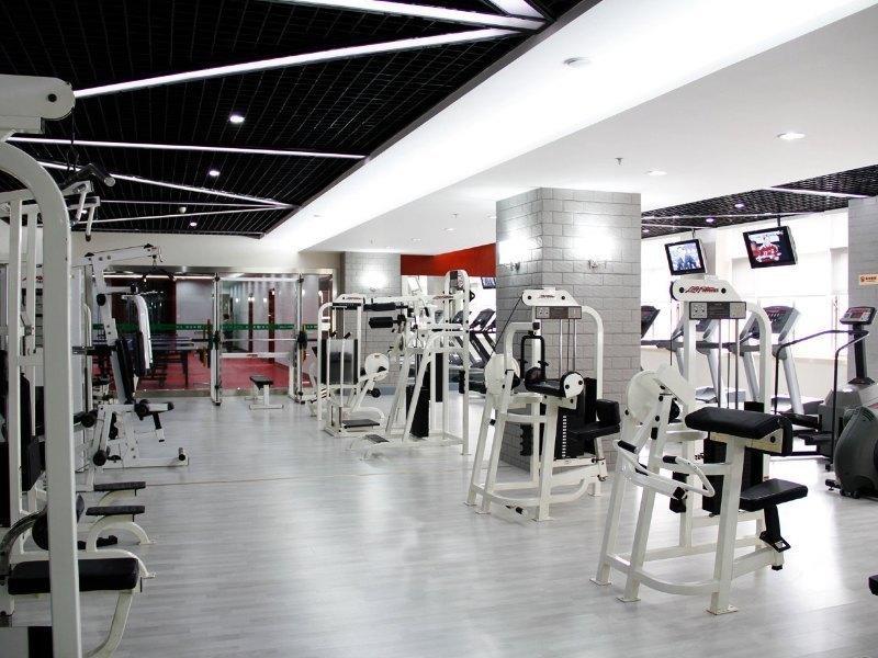 Sports Şanghay