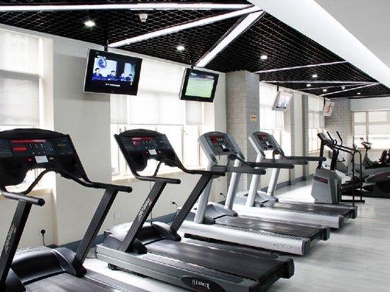 Otel Sports 4*