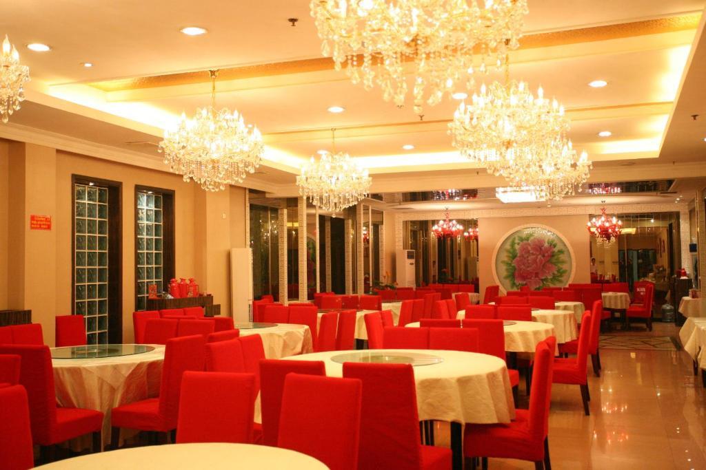 Hua Jing Grand