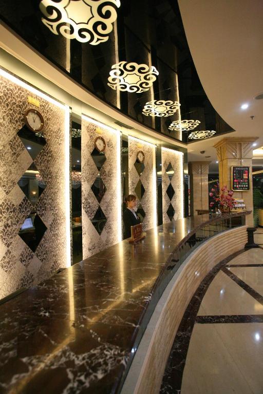 Hua Jing Grand Shanghai