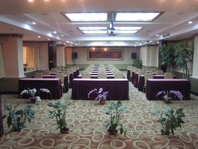 Hotel Hua Jing Grand Shanghai