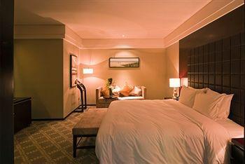 The Qube -close To Pudong International Airport And Disney Land Khách sạn