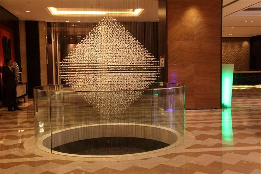 The Qube -close To Pudong International Airport And Disney Land Khách sạn Thượng Hải
