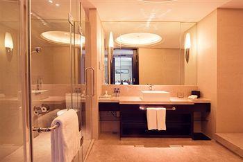 The Qube -close To Pudong International Airport And Disney Land 5* Thượng Hải