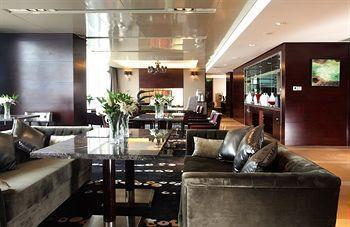 The Qube -close To Pudong International Airport And Disney Land Khách sạn Thượng Hải