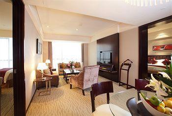 The Qube -close To Pudong International Airport And Disney Land 5*