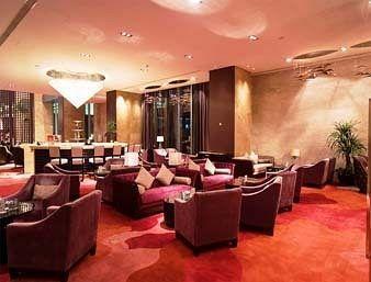 The Qube -close To Pudong International Airport And Disney Land Khách sạn 5*