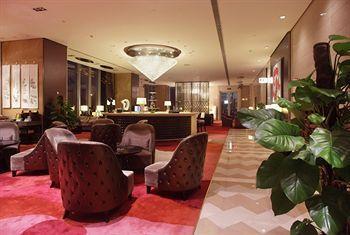 The Qube -close To Pudong International Airport And Disney Land Hotel 5*