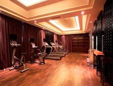 The Qube -close To Pudong International Airport And Disney Land 5* Shanghai