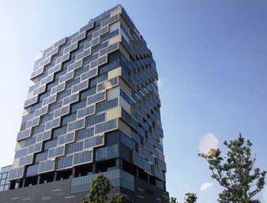 The Qube -close To Pudong International Airport And Disney Land 5*
