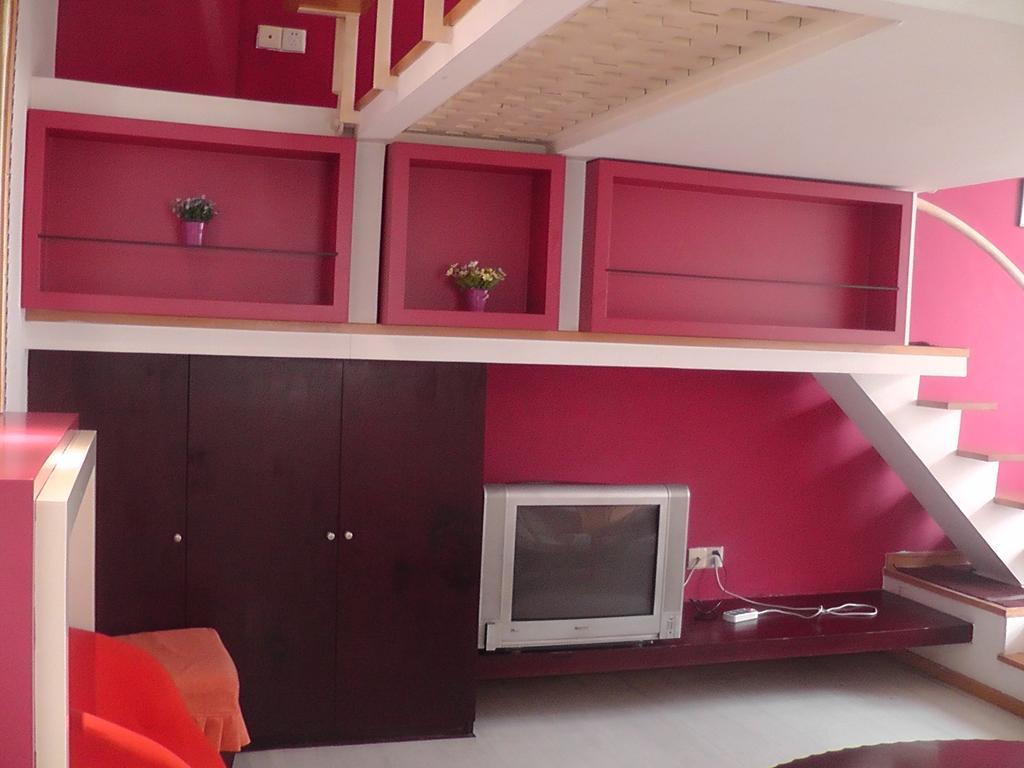 Heng Sheng Yuan Service Apartment Shanghai Aparthotel