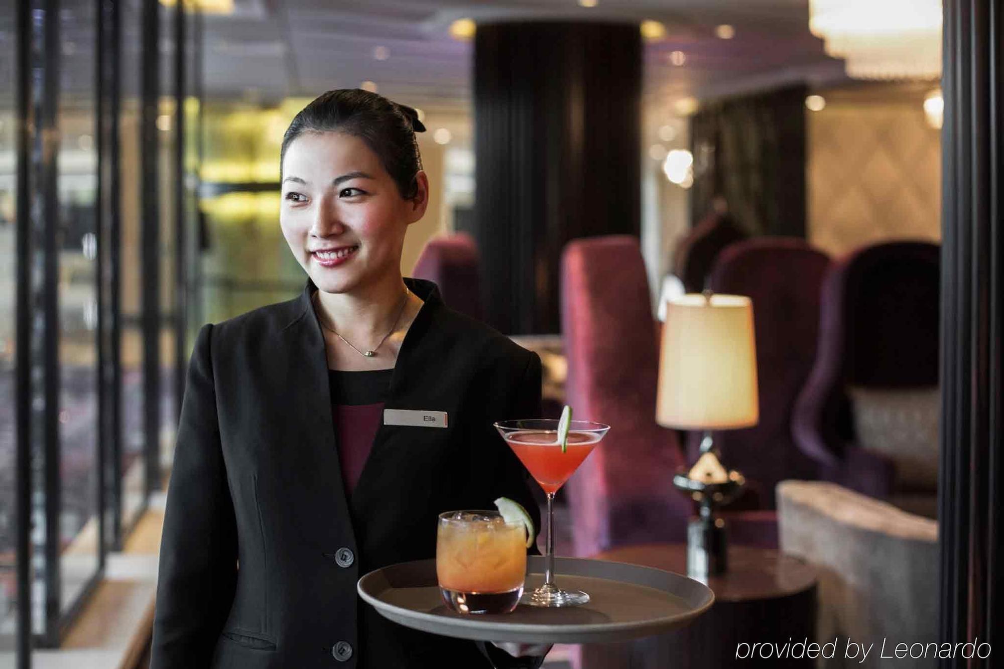 Hotel Pullman Xuhui Shanghai