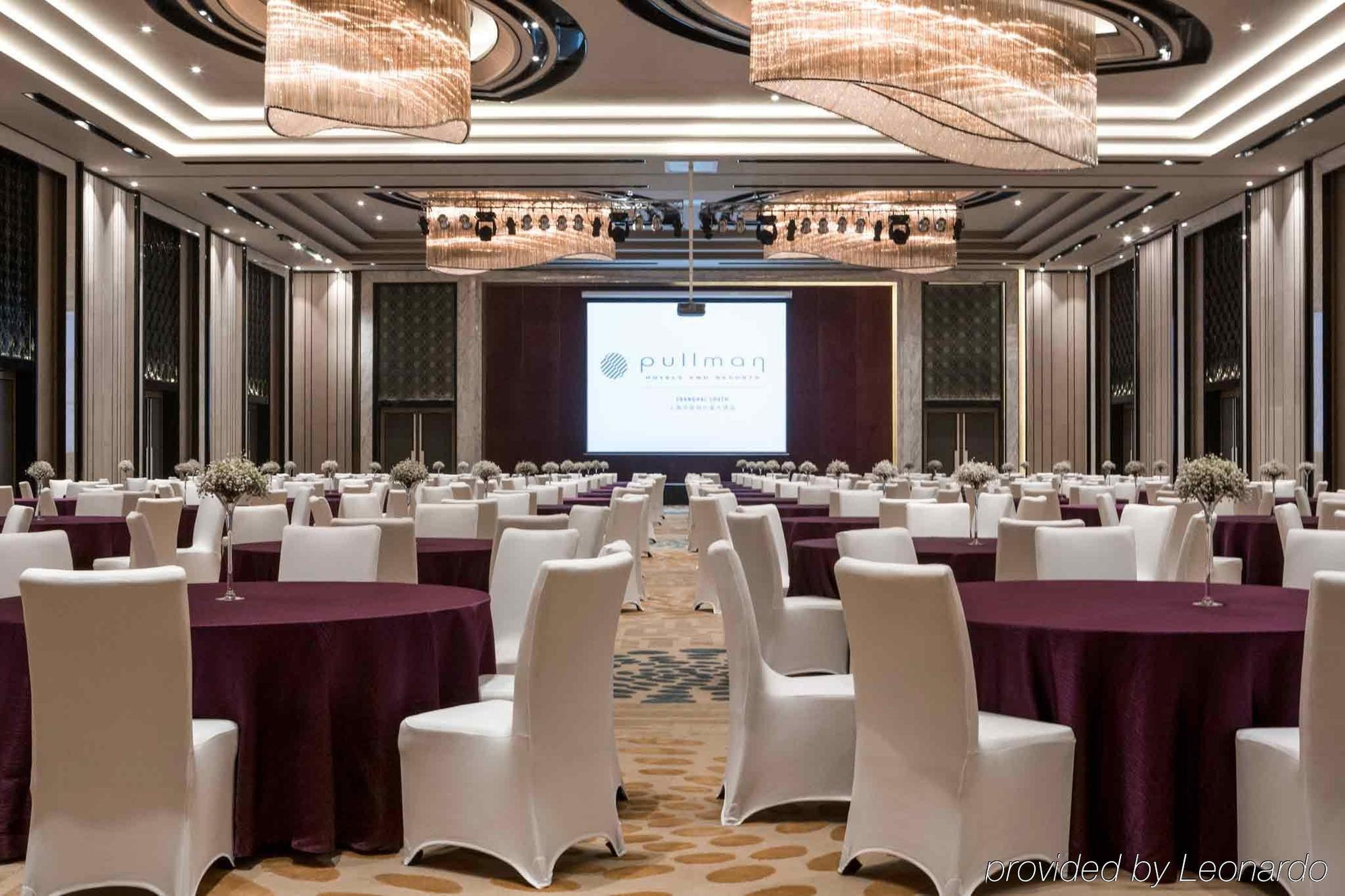 Hotel Pullman Xuhui
