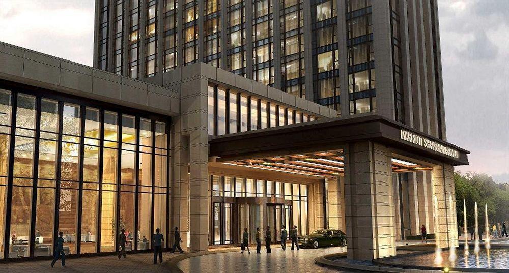 Marriott Parkview Hotel