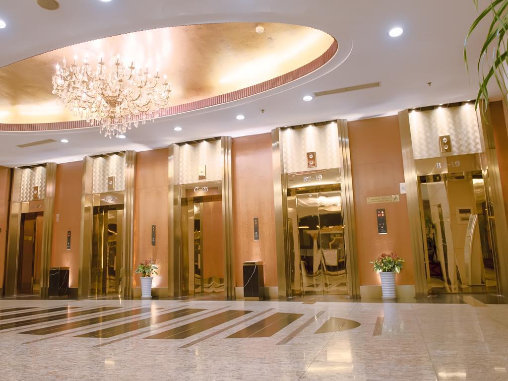 Charms Hotel