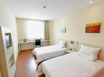 Khách sạn Hanting Caohejing Caobao Road 2*